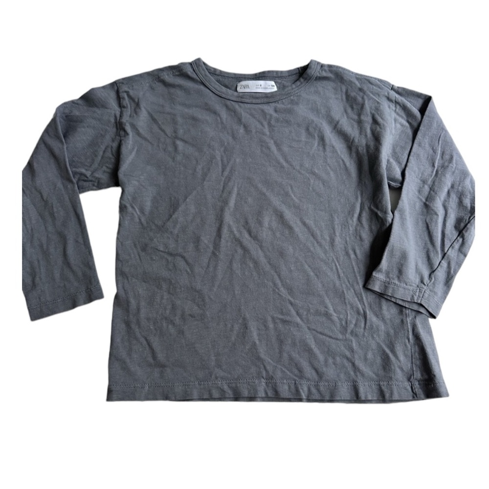 Zara Tee